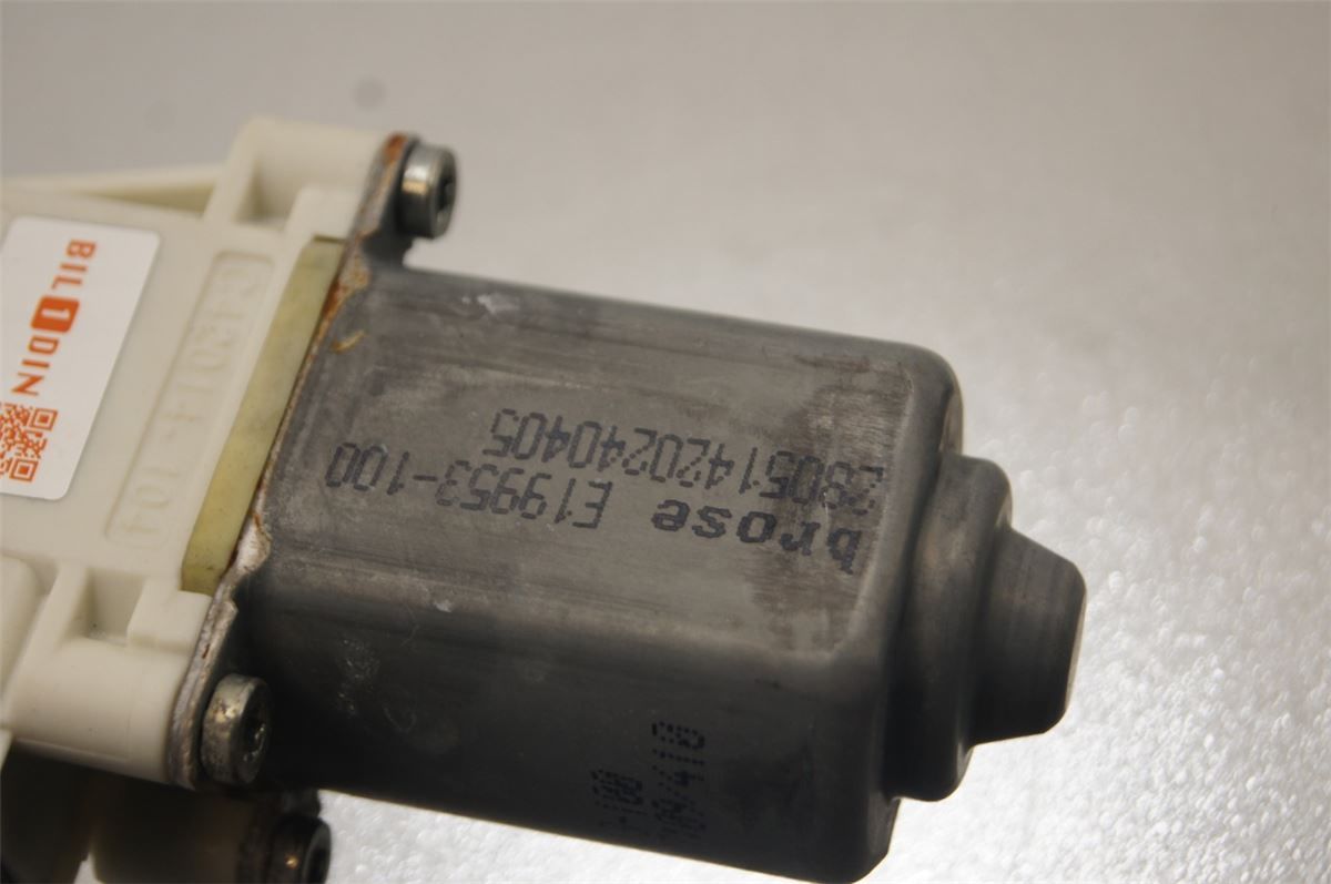 Vindusheismotor – bilde 2