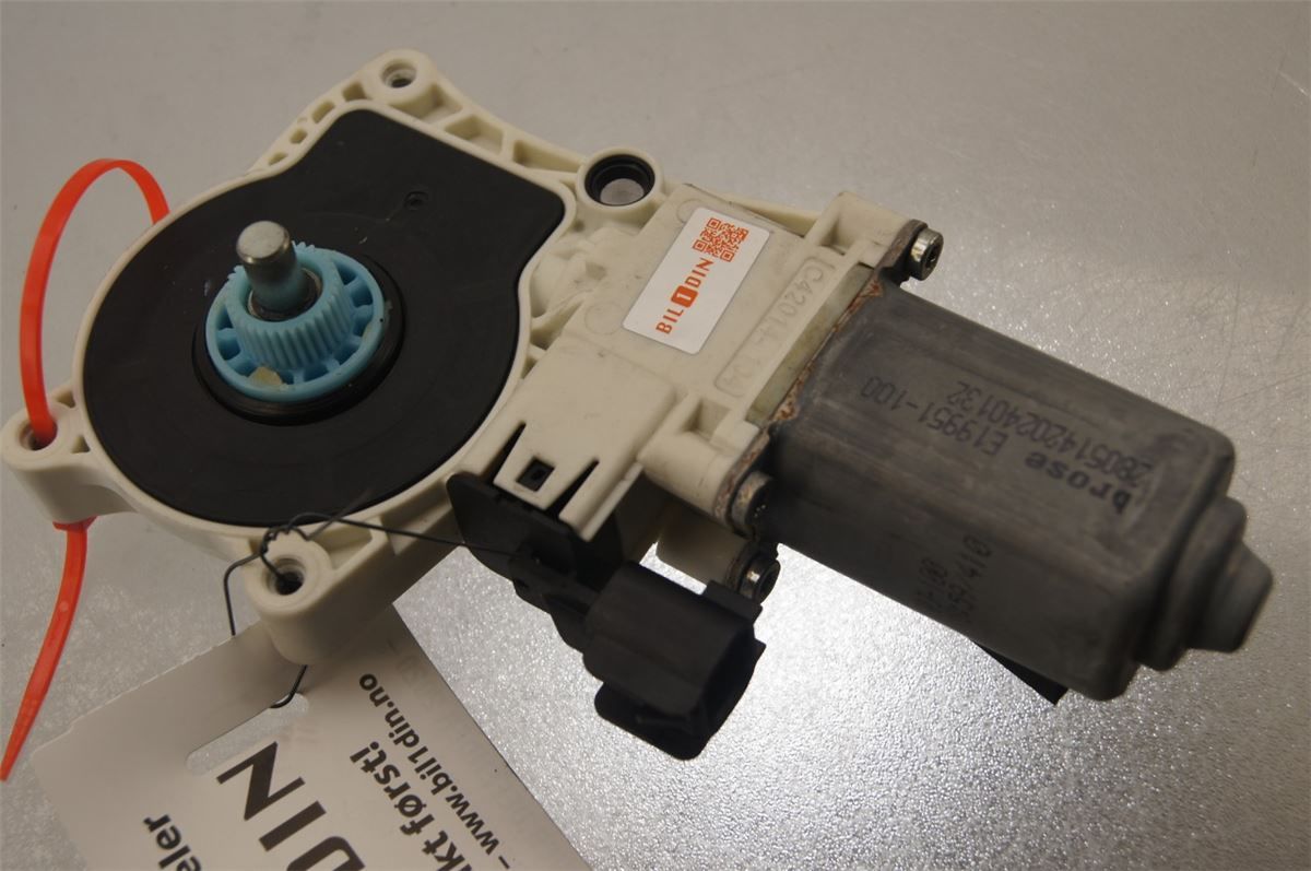 Vindusheismotor – bilde 1