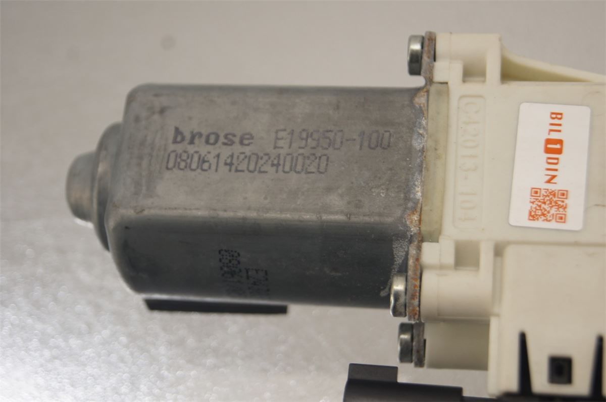 Vindusheismotor – bilde 2