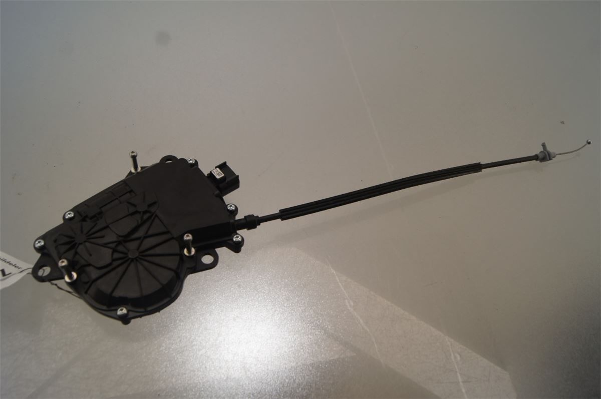 Baklukeåpner Automatisk – bilde 1