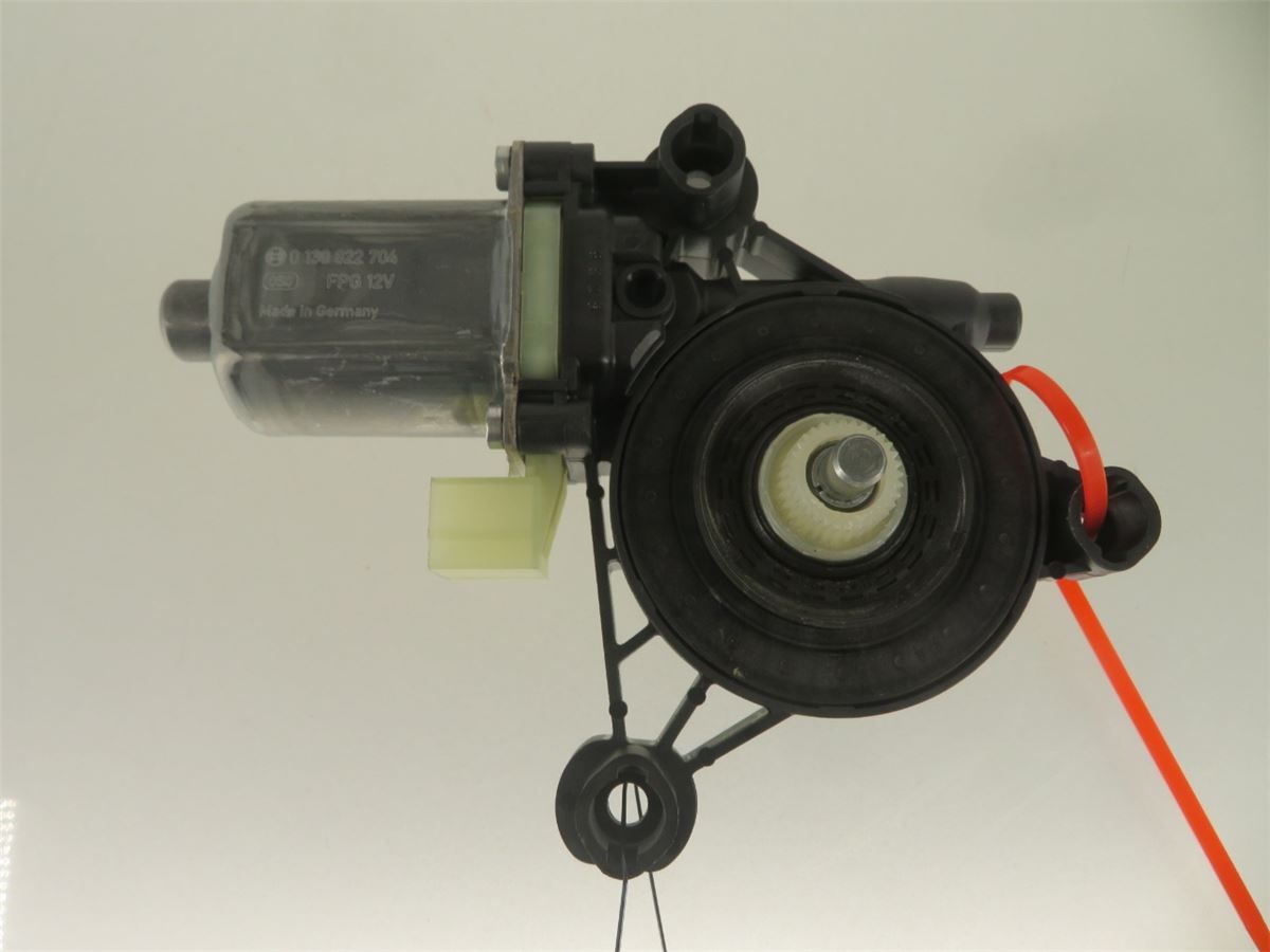 Vindusheismotor – bilde 1