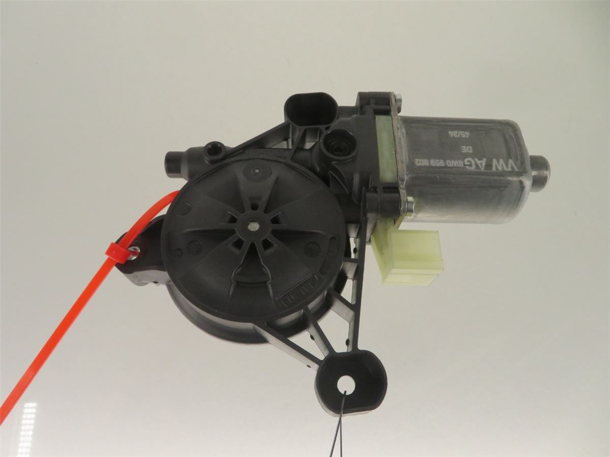 Vindusheismotor – bilde 2