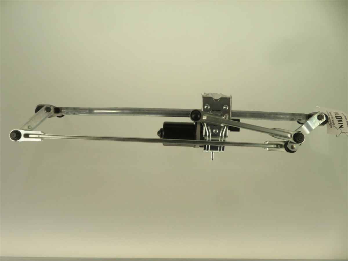 Viskermotor Frontrute – bilde 4