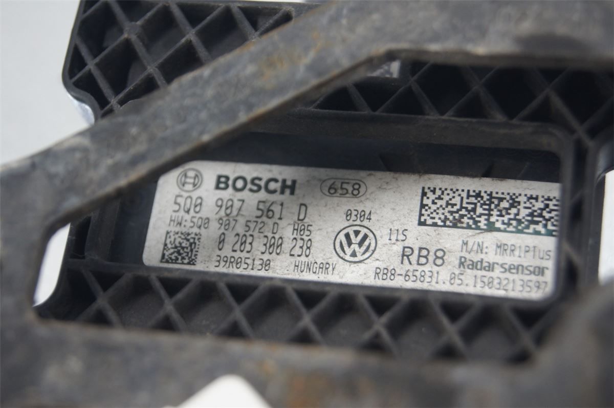 Sensor Adaptivradar Fartholder – bilde 4