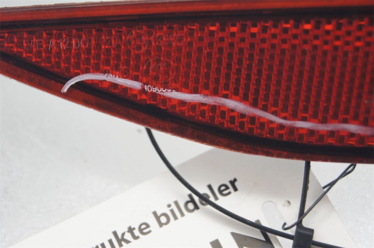 Refleks Bak – bilde 2