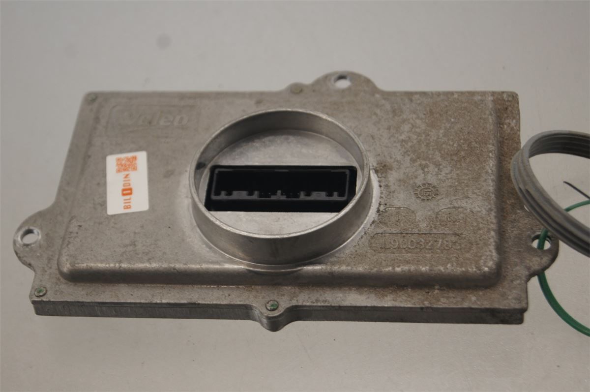 Styreenhet Xenon – bilde 1