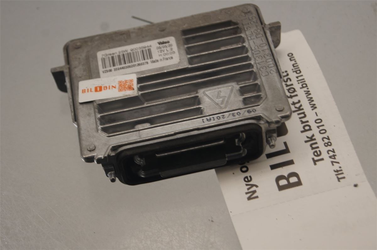 Styreenhet Xenon – bilde 2