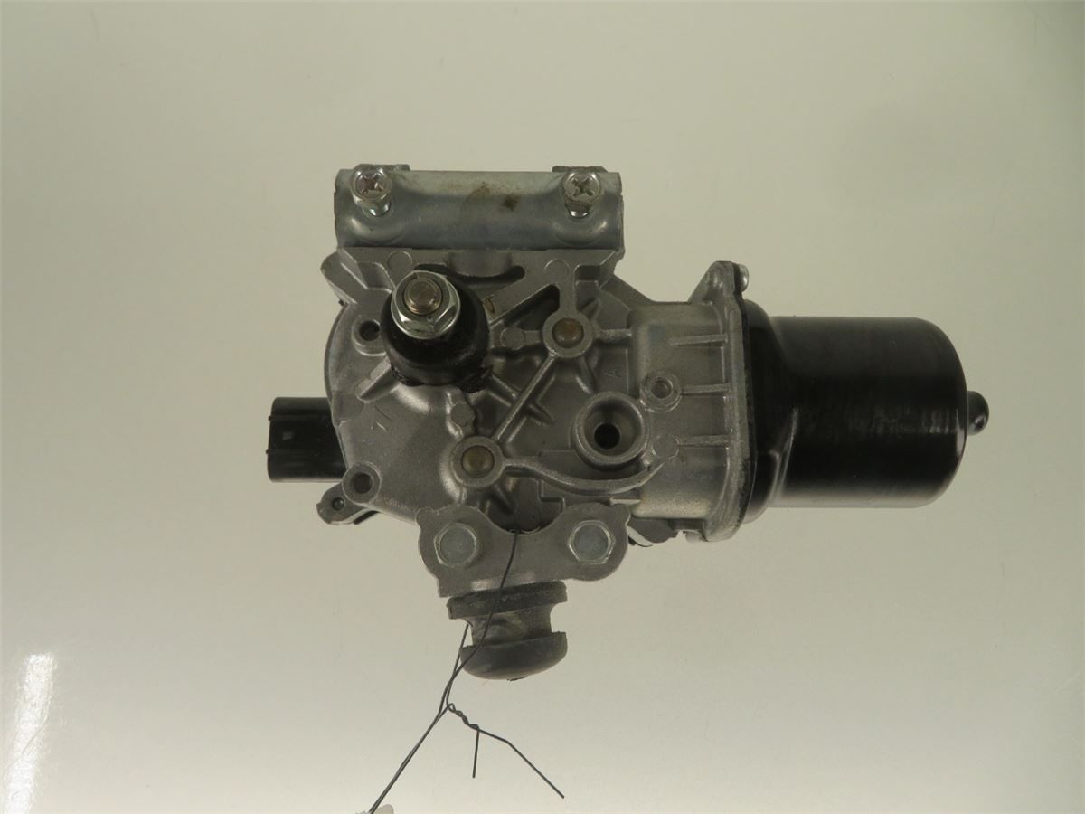 Viskermotor Frontrute – bilde 1
