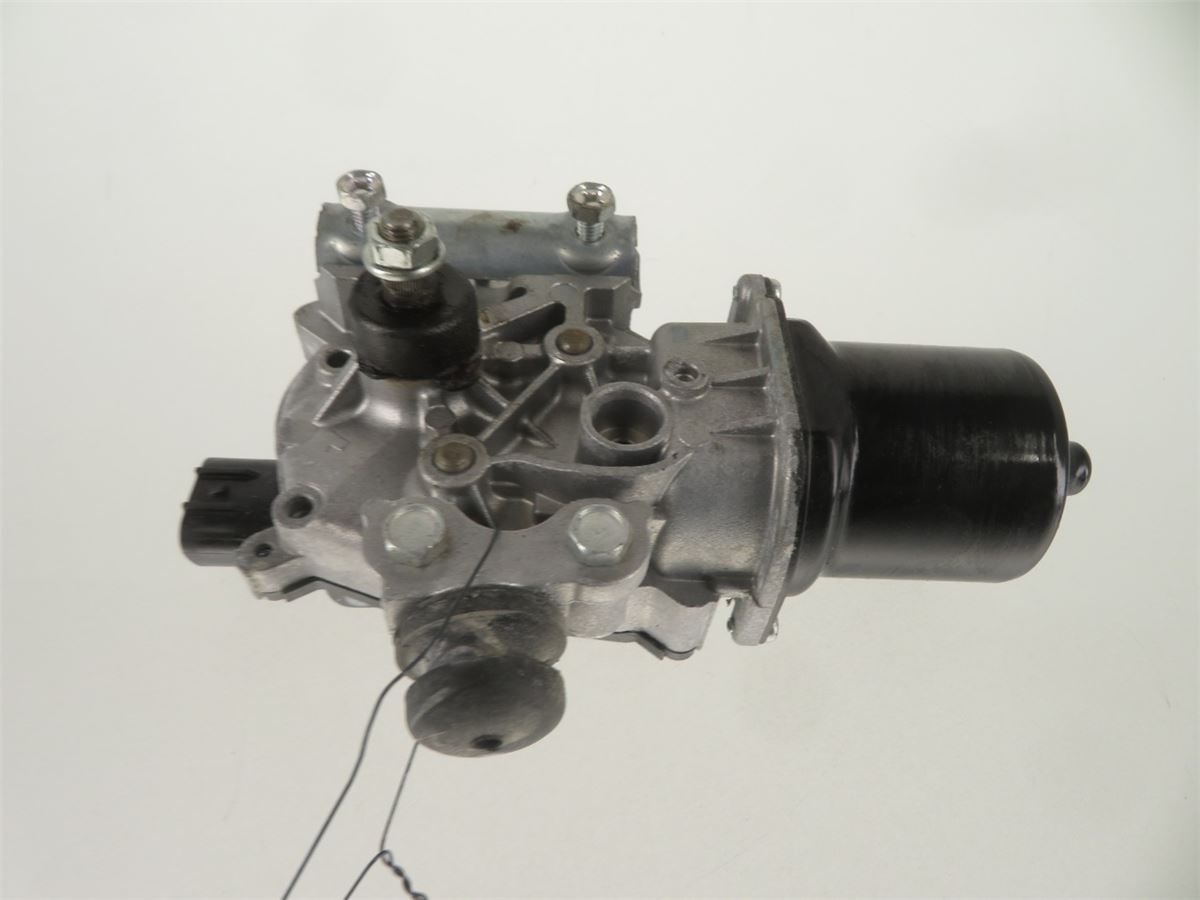 Viskermotor Frontrute – bilde 2