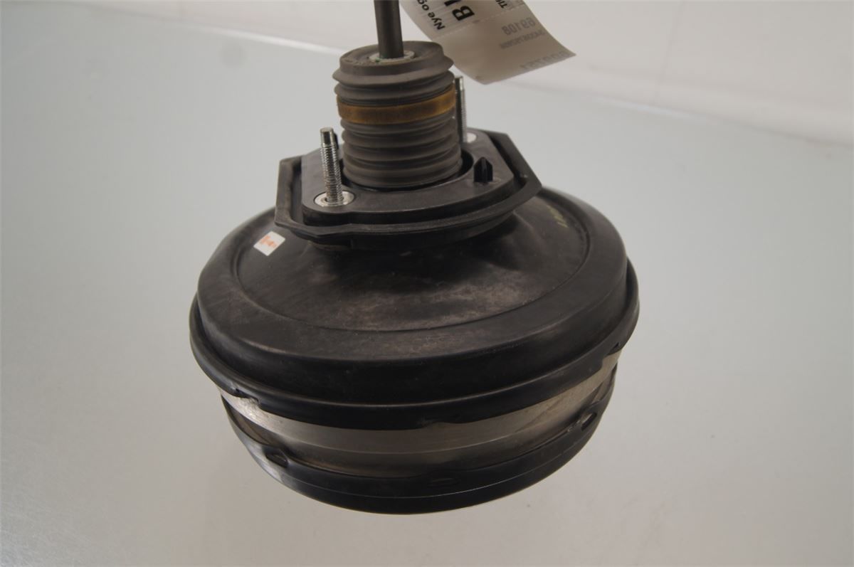 Bremseservo – bilde 2
