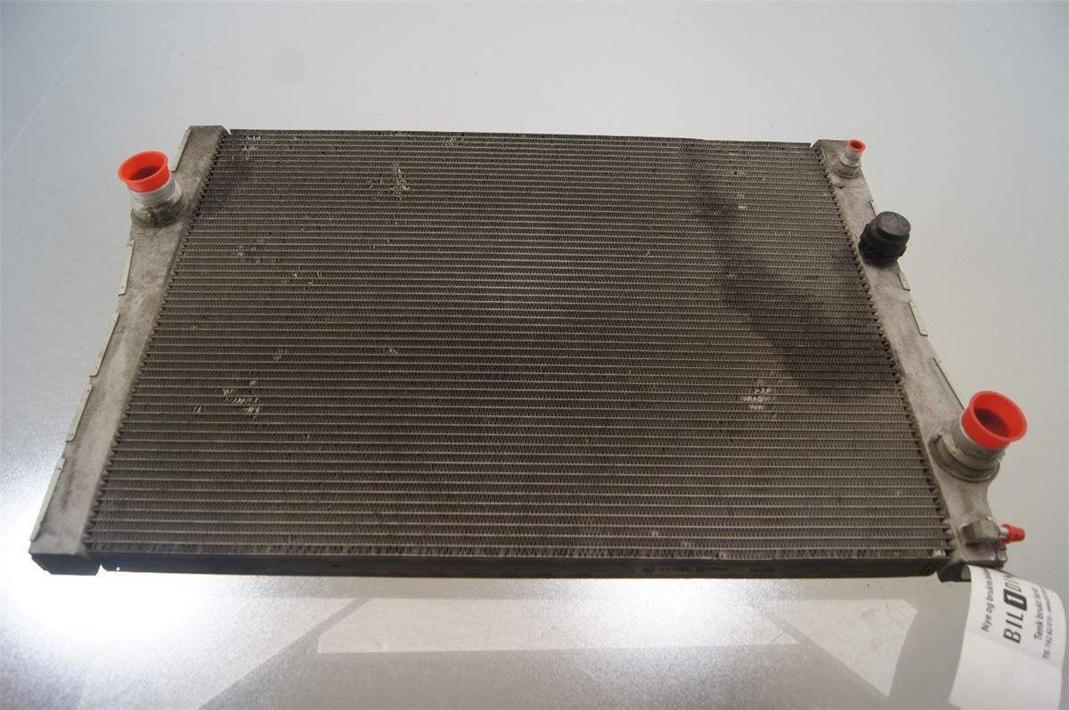 Radiator Automat – bilde 1