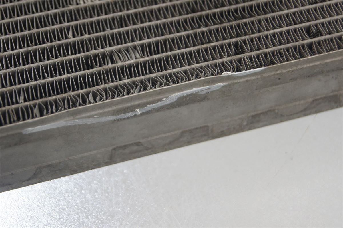 Radiator Automat – bilde 4