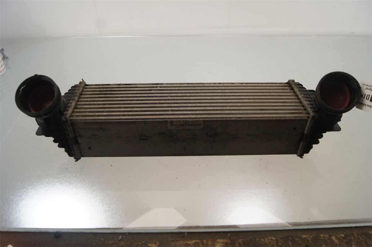 Intercooler Radiator – bilde 1