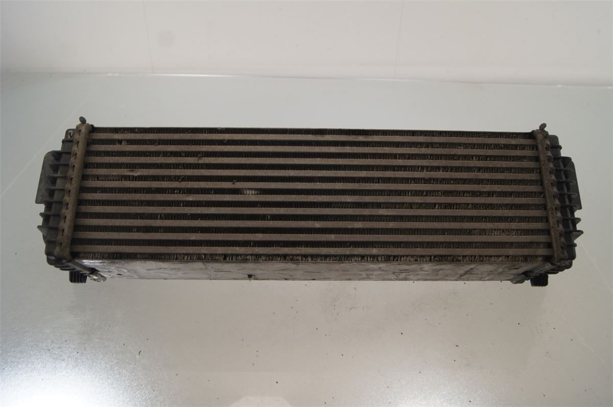 Intercooler Radiator – bilde 3