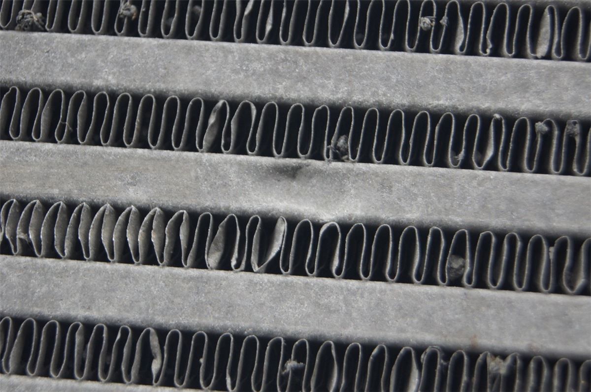 Intercooler Radiator – bilde 4