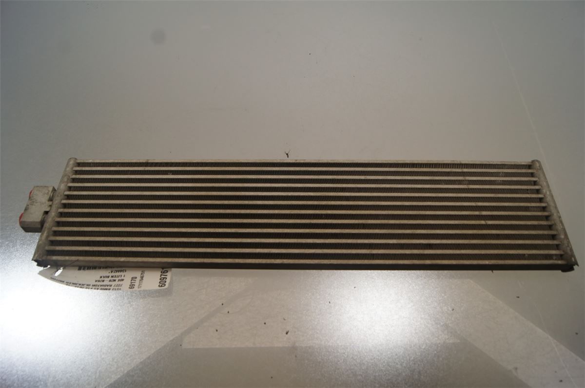 Radiator Oljekjøler Motor – bilde 4