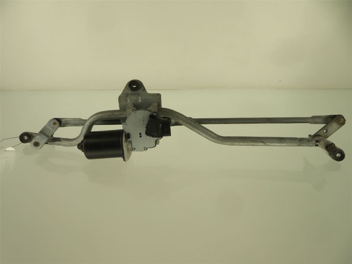 Viskermotor Frontrute – bilde 1