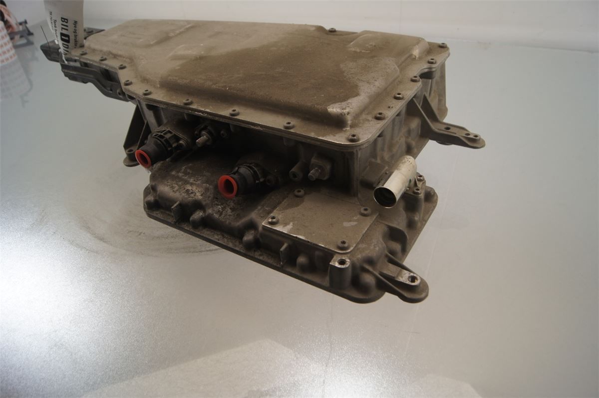Hybrid Inverter – bilde 3