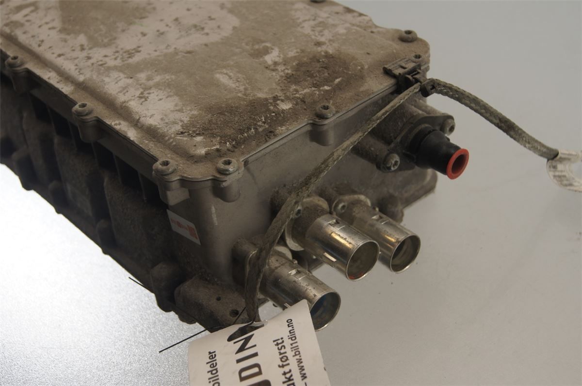 Batteri Høyspenning Lader – bilde 2