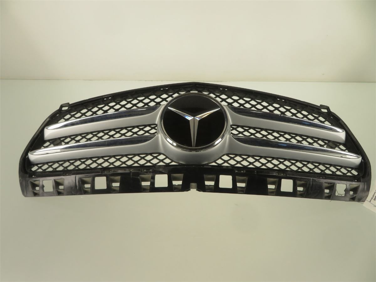 Grill Komplett – bilde 1
