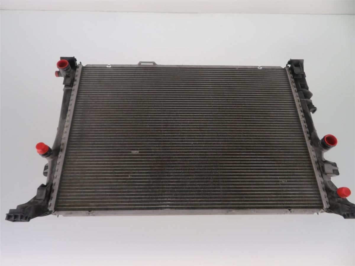 Radiator Automat – bilde 1