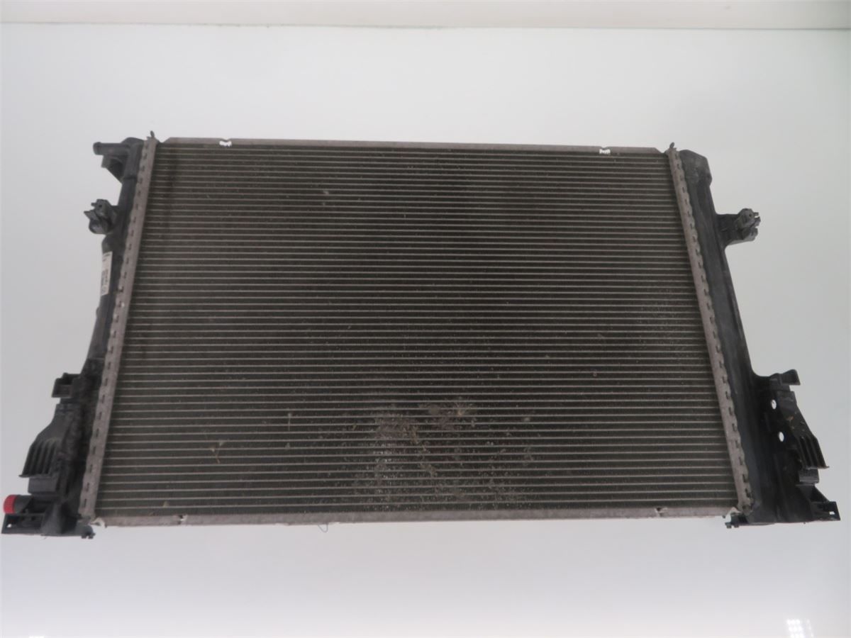 Radiator Automat – bilde 2