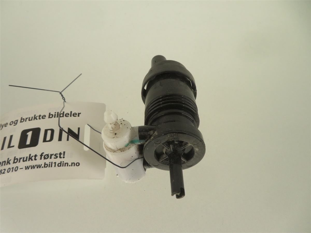 Spylerpumpe Frontrute – bilde 2