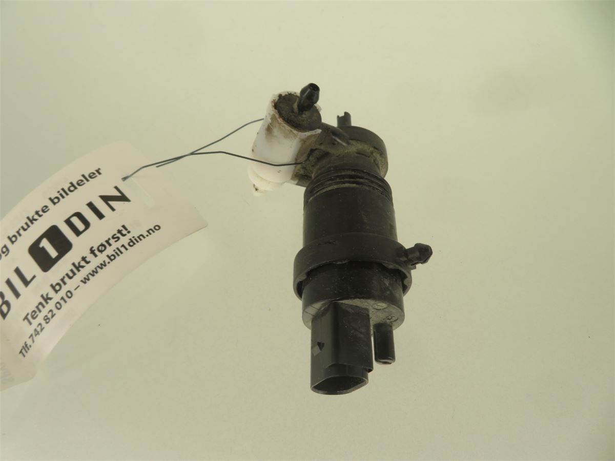 Spylerpumpe Frontrute – bilde 3