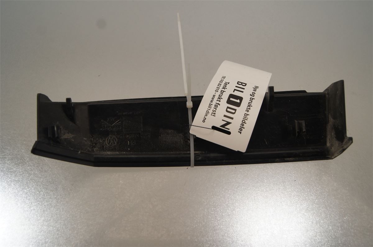 Baklykt Midt / Omramming – bilde 2