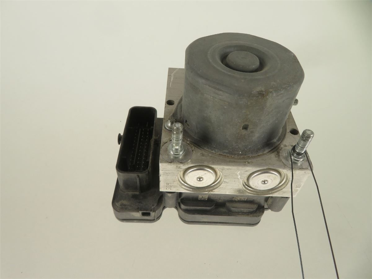 ABS Hydraulikkaggregat – bilde 2