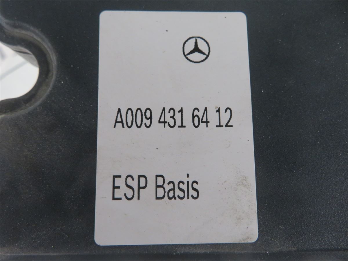 ABS Hydraulikkaggregat – bilde 3