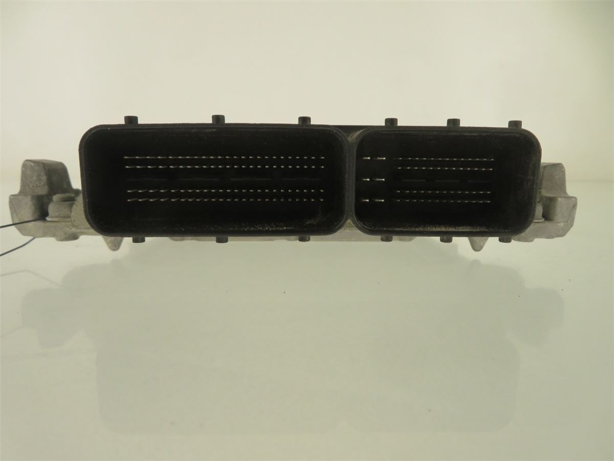 Styreenhet Motor (ECU) Bensin – bilde 2