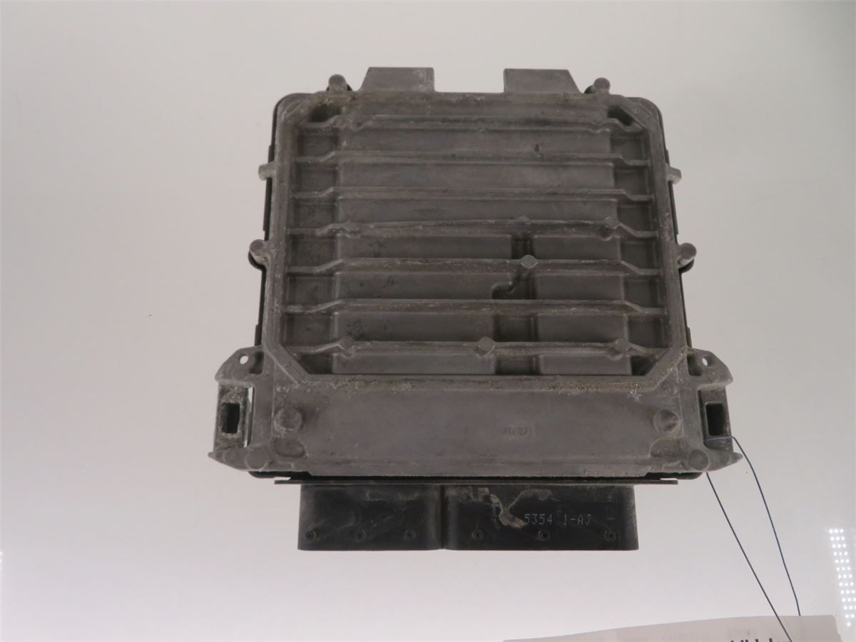 Styreenhet Motor (ECU) Bensin – bilde 4