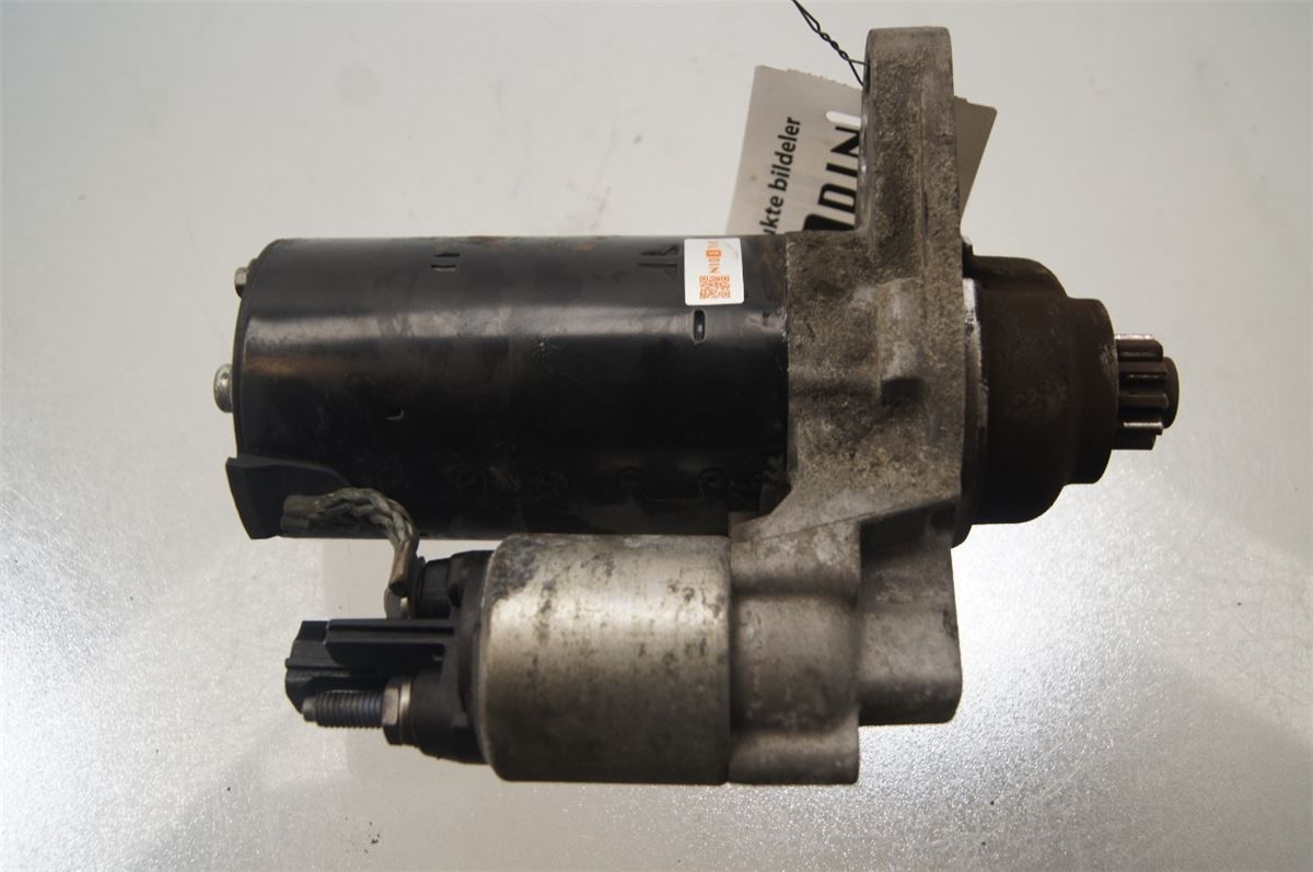 Startmotor Diesel – bilde 1