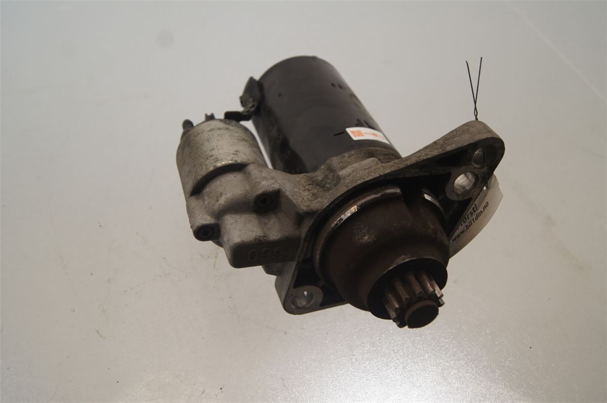 Startmotor Diesel – bilde 2