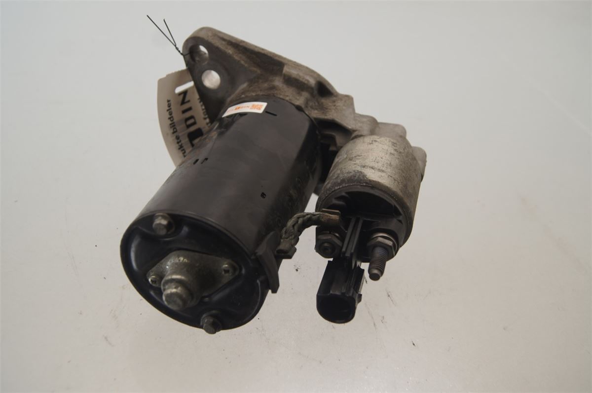 Startmotor Diesel – bilde 3