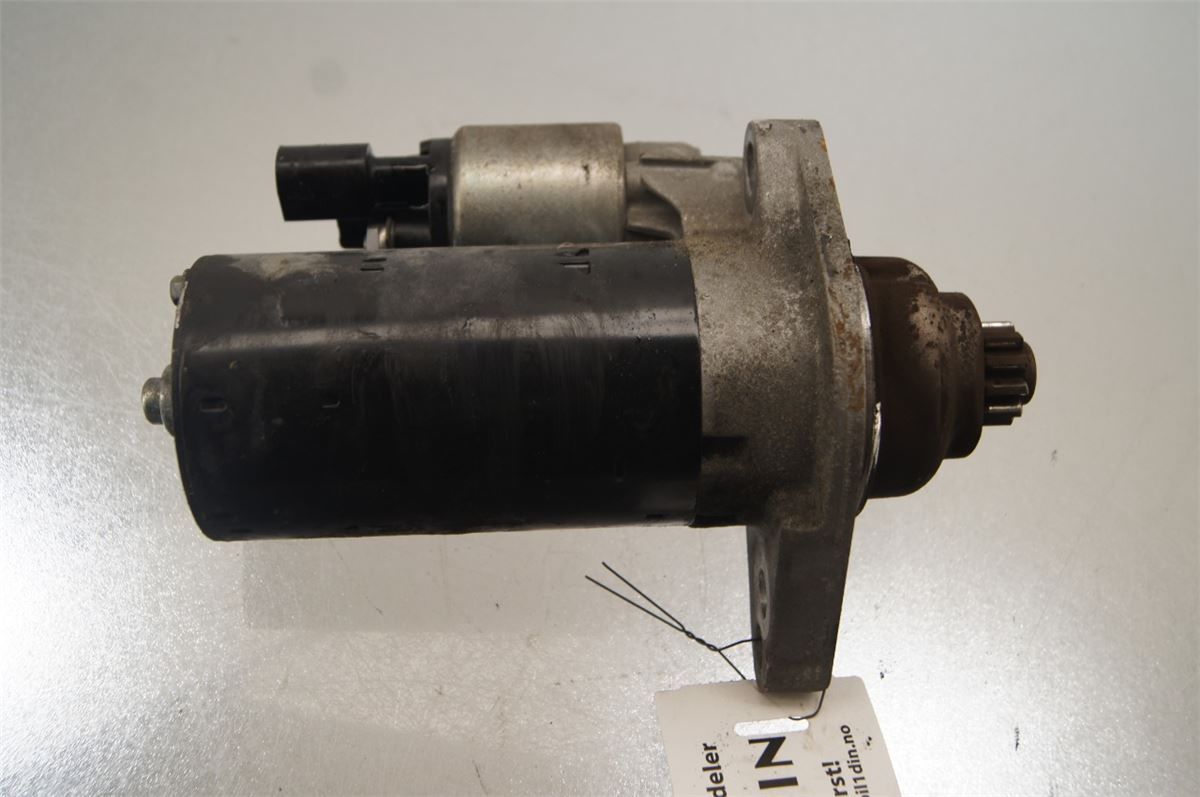 Startmotor Diesel – bilde 4