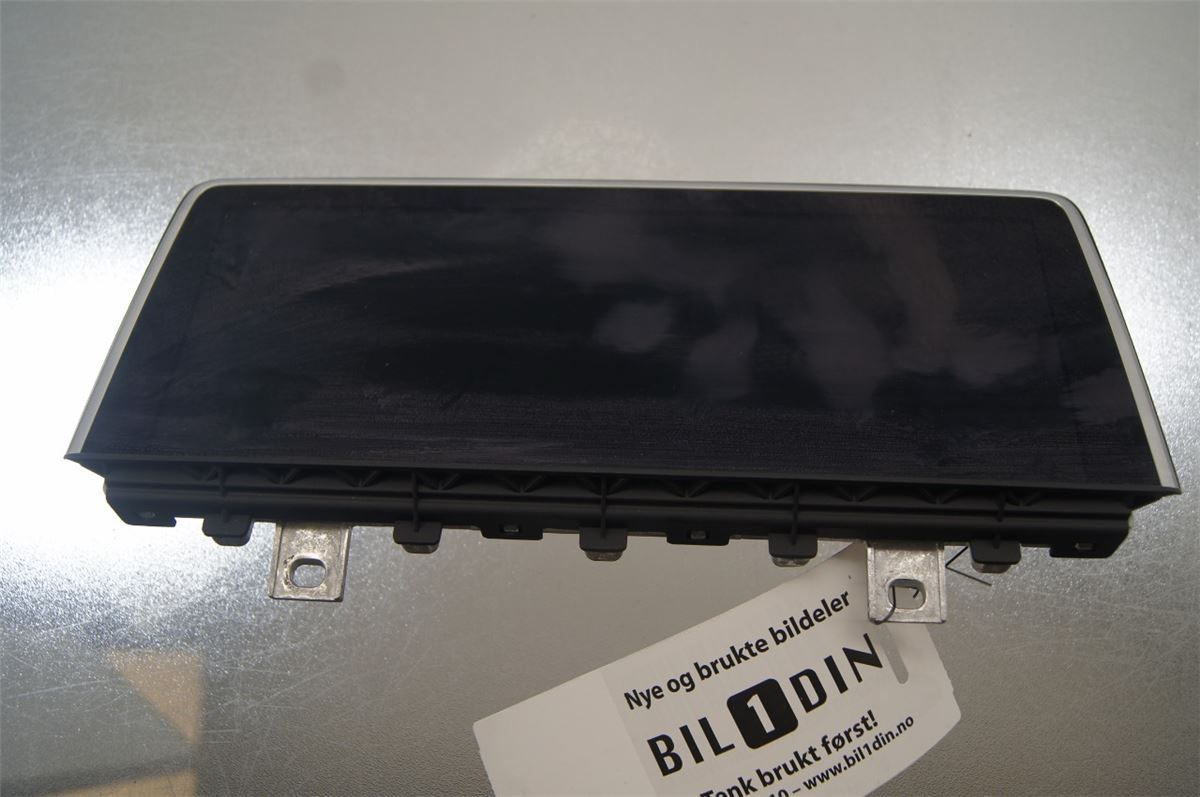 Instr. Multifunksjonsskjerm – bilde 1