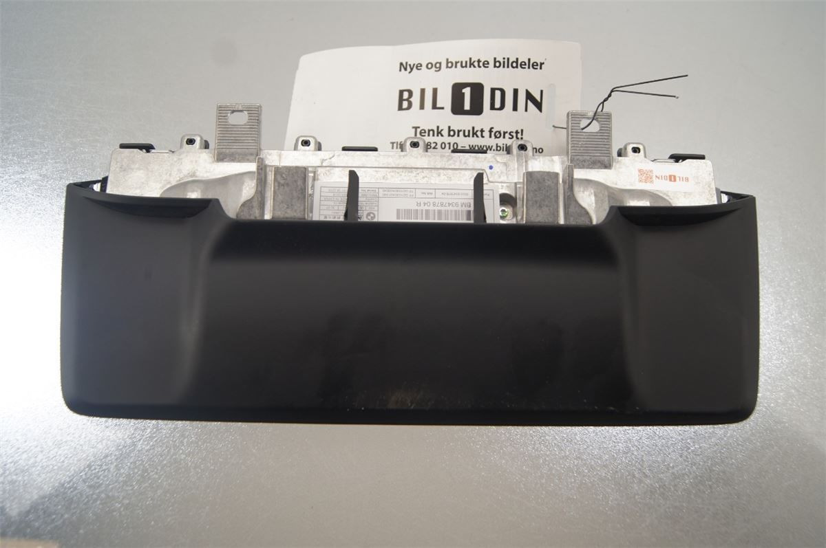 Instr. Multifunksjonsskjerm – bilde 2