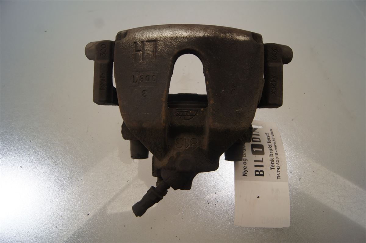 Bremsecaliper Foran Venstre – bilde 2
