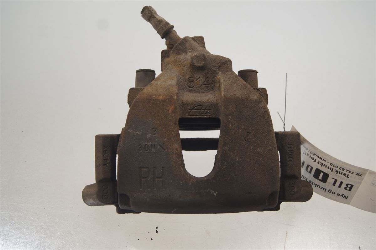 Bremsecaliper Foran Høyre – bilde 1