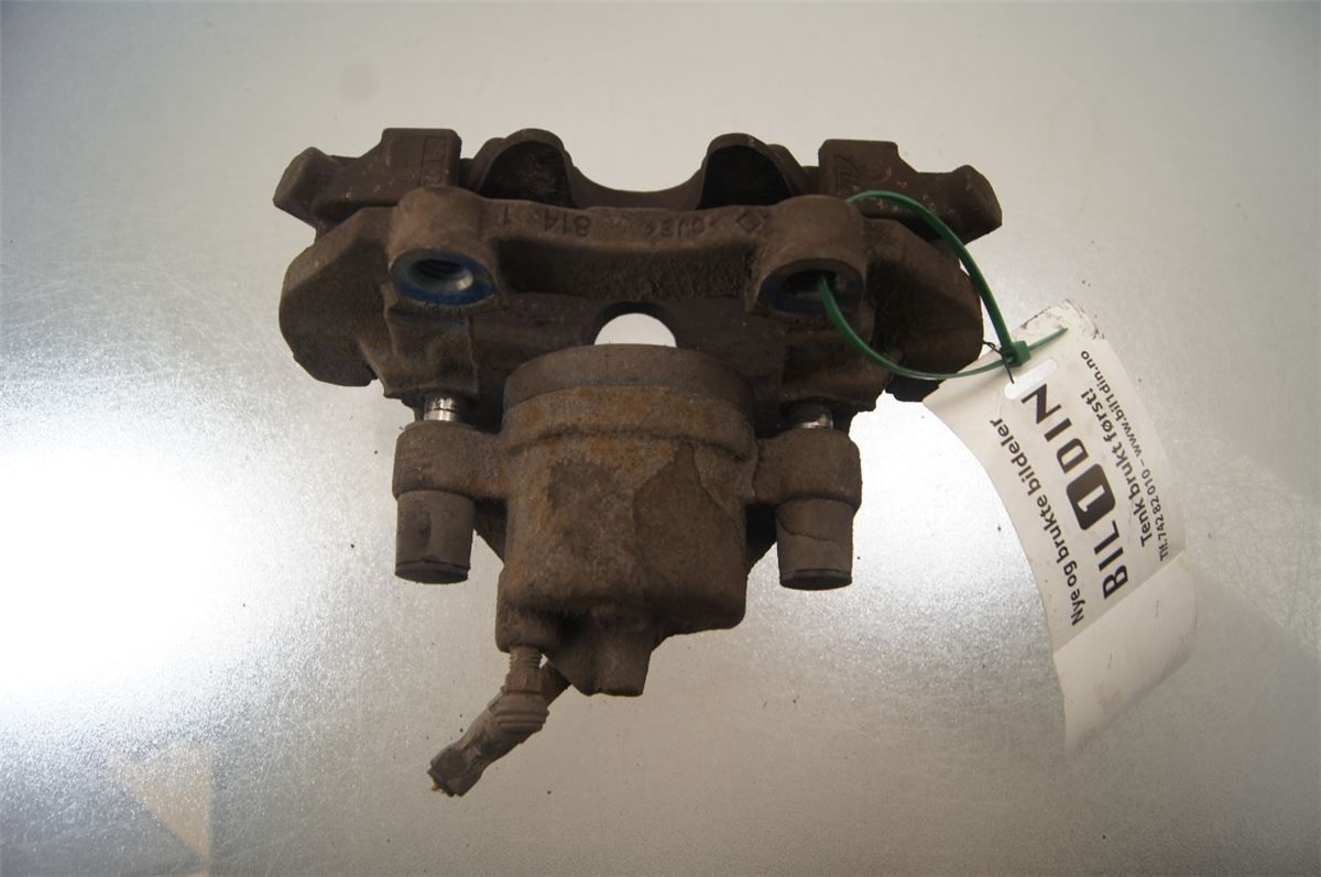 Bremsecaliper Foran Høyre – bilde 2