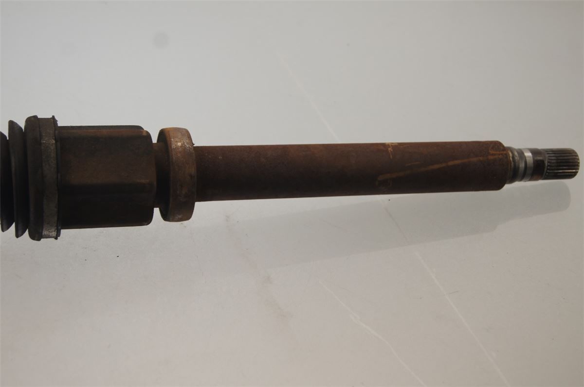 Drivaksel Foran Høyre – bilde 2