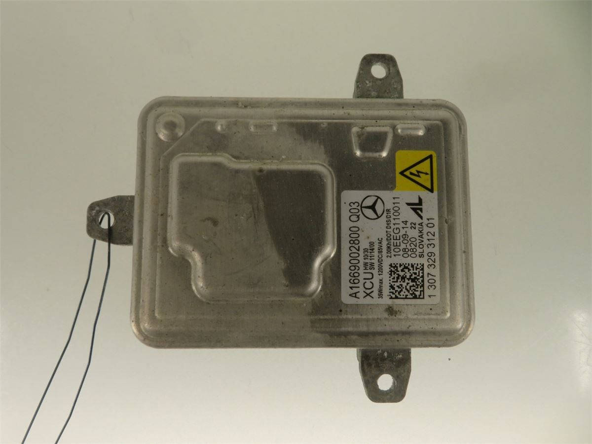 Styreenhet Xenon – bilde 1