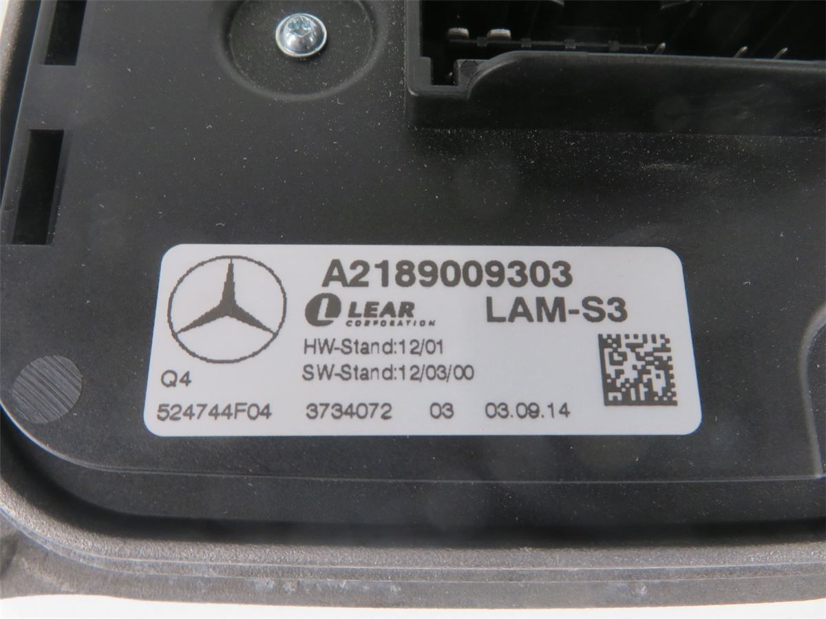 Styreenhet Xenon – bilde 3