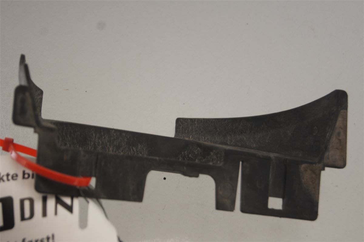 Luftstyring Front – bilde 1