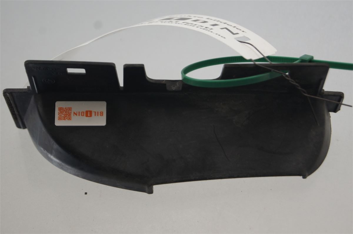 Luftstyring Front – bilde 1