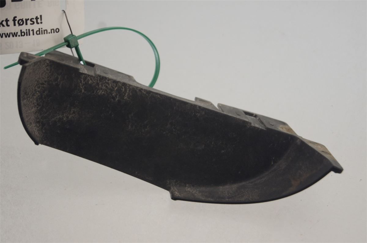 Luftstyring Front – bilde 2