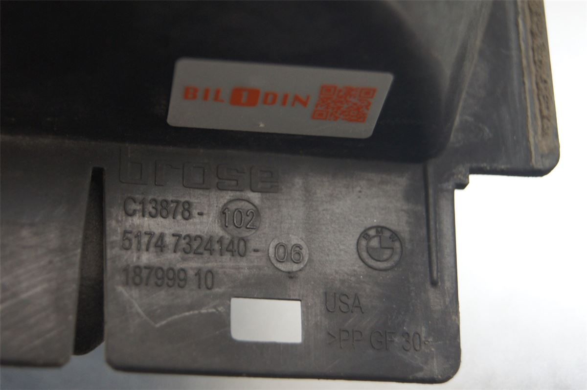 Luftstyring Front – bilde 3