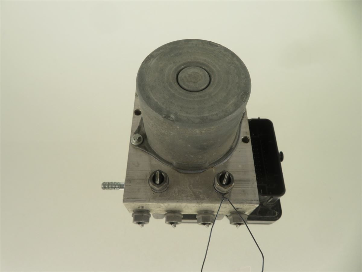 ABS Hydraulikkaggregat – bilde 1